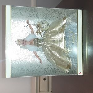 2000 Special Edition Barbie - Not Opened